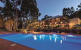 Oaks Cypress Lakes Resort